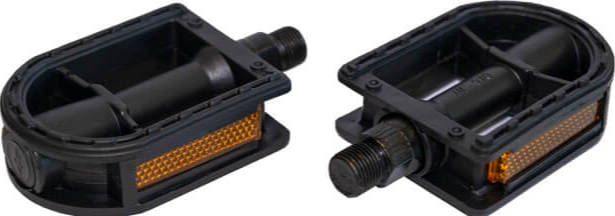 Pedal Bilyasız Reflektörlü HF-910 Zozo