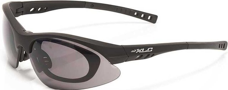 Gözlük Optik Cam Çerçeveli Bahamas Sb-Plus XLC