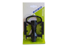 Pedal Bilyalı Alüminyum HF-602 Zozo