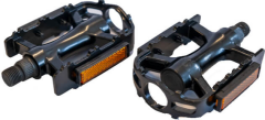 Pedal Bilyalı Alüminyum HF-602