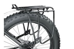 Arka Bagaj Disk Fren Uyumlu Fatbike Uyumlu Supertourist Topeak
