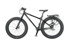 Arka Bagaj Disk Fren Uyumlu Fatbike Uyumlu Supertourist Topeak