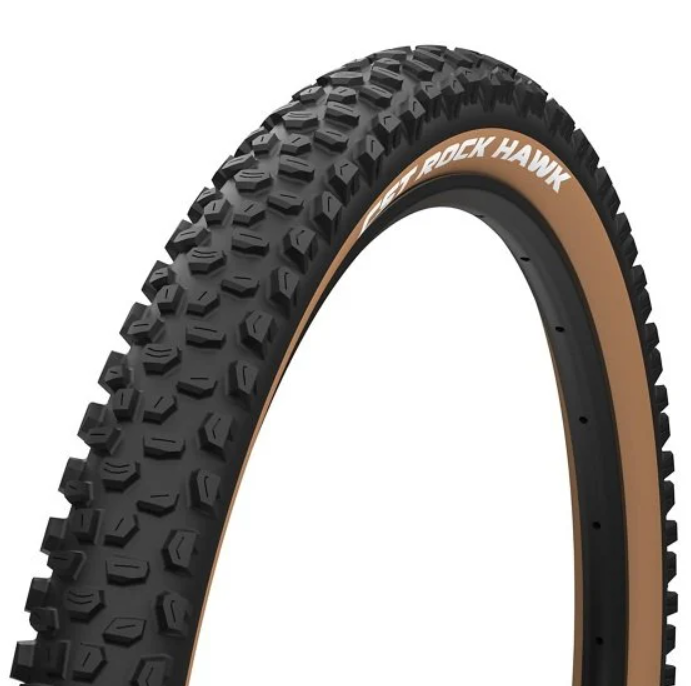 Dış Lastik 29x2.25 Rock Hawk Amber Yanak CST