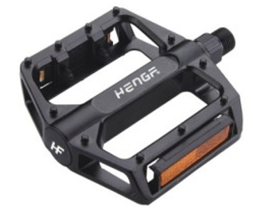 Pedal Alüminyum Platform HF-805