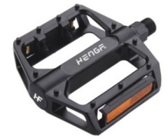 Pedal Alüminyum Platform HF-805