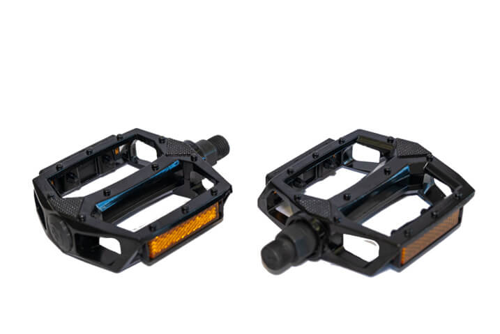 Pedal Alüminyum HF-892 Zozo