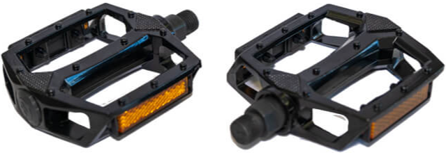 Pedal Alüminyum HF-892 Zozo