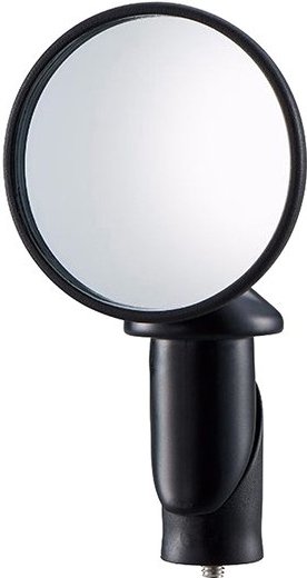 Bisiklet Ayna Gidon Sonu Bağlantılı Epic D-Fuse