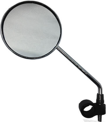 Ayna Kelepçeli JY-122 Zozo