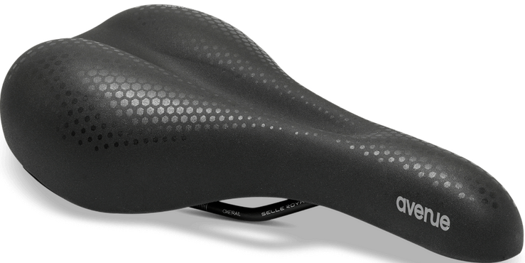 Sele Avenue Athletic Selle Royal