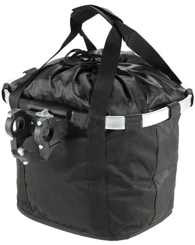 Ön Sepet Kumaş Vona