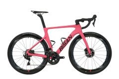 Bisan Reload Disc Ultegra Mavi 52 Cm