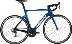 Bisan Reload Disc Ultegra Mavi 54 Cm