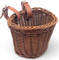 Çocuk Sepet Hasır
