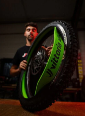 Airliner Cushcore 27.5 Jant İç Lastik Dolgusu