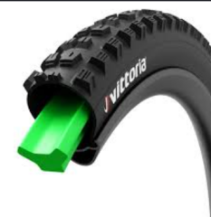 Airliner Downhill 27.5''-2.4/2.6'' 27.5 Jant İç Lastik Dolgusu Vittoria