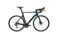 Bisan Reload Dısc 105 Mat Petrol Mavi 54 cm