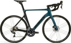 Bisan Reload Dısc 105 Mat Petrol Mavi 54 cm