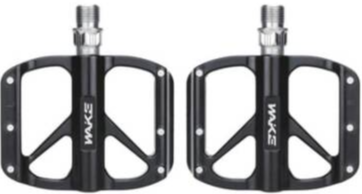 Pedal Wake Alüminyum Rulmanlı