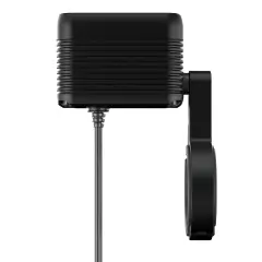 Far - Knog BLINDER E 1800, Siyah, E-Bike İçin