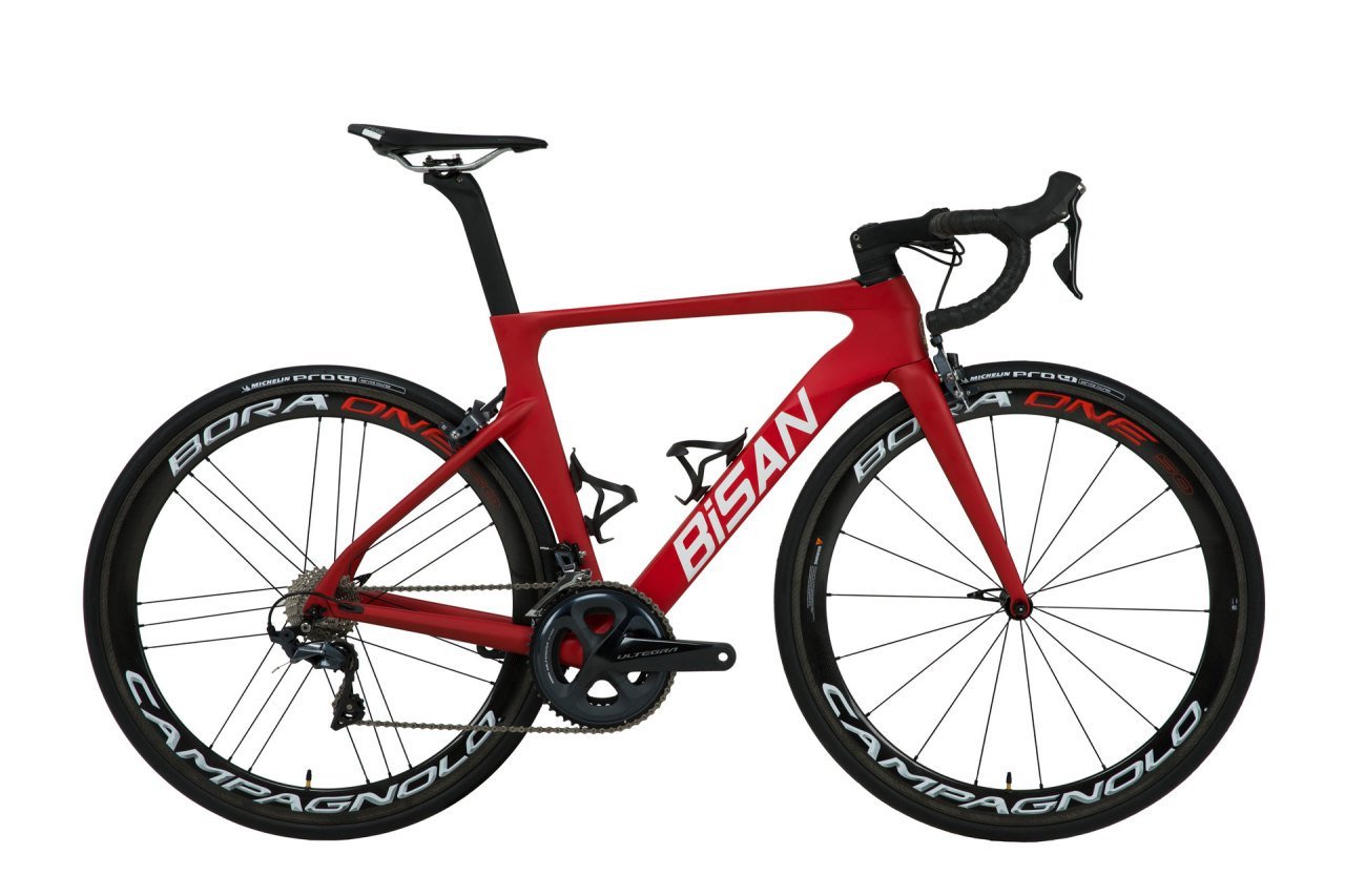 Bisan Reload Rim Brake Ultegra