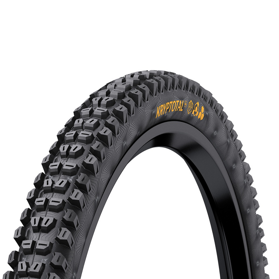 Dış Lastik 27.5x2.60 Argotal Enduro Soft Continental