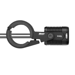 Far - Knog BLINDER E 1800, Siyah, E-Bike İçin