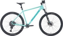 Bianchi Magma Comp 9.1 Hidrolik Fren Cues Dağ Bisikleti Celeste 48 cm