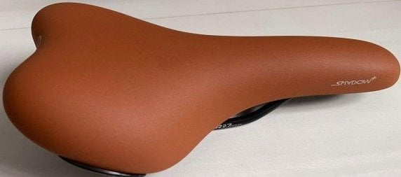 Sele Kahverengi Shadow Selle Royal