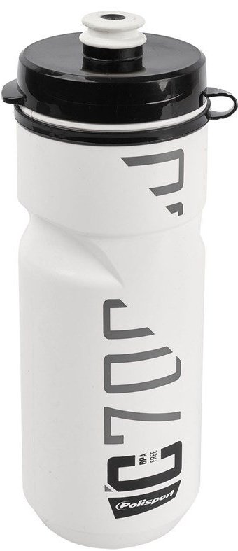 Suluk Clip On C700 Polisport Beyaz