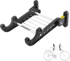 Duvar Askısı Raflı Monteli