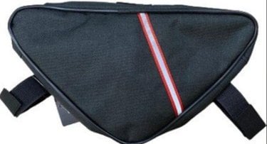 Üçgen Çanta 801 Forte Gt