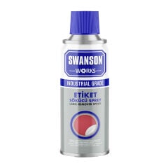 Etiket Sökücü Sprey 400ml