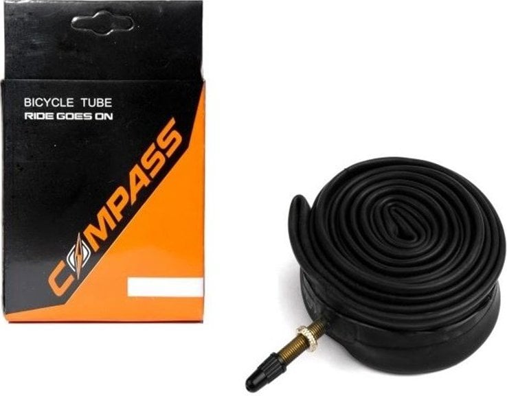 Bisiklet İç Lastik 20 Jant İnce Sibop Compass