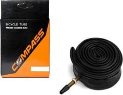 Bisiklet İç Lastik 20 Jant İnce Sibop Compass