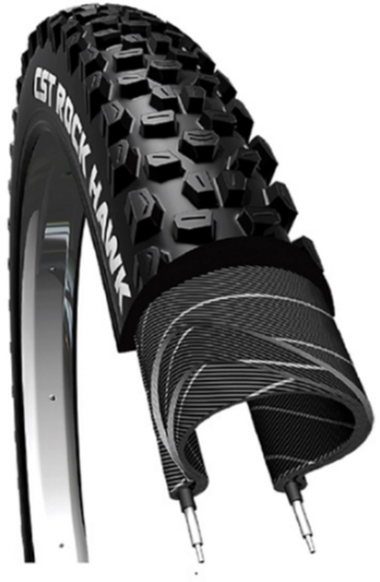 Dış Lastik 29x2.40 Rock Hawk CST