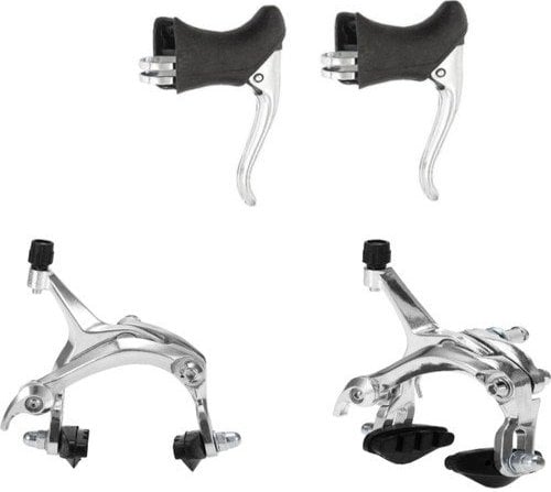 Alüminyum Yarış Fren Takımı Klasik