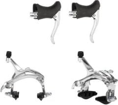 Alüminyum Yarış Fren Takımı Klasik