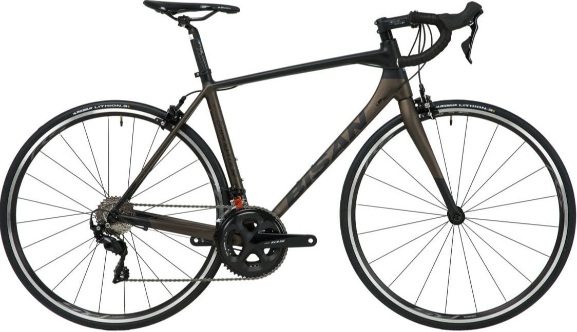 Bisan Grand Tour 105