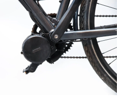 Elektrikli Dönüşüm Kiti Alba 750 Mid Drive