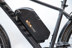 Elektrikli Dönüşüm Kiti Alba 750 Mid Drive