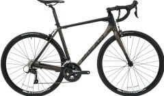 Bisan Grand Tour Eco Sora Siyah-Kahve 54 Cm