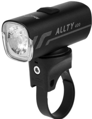 Ön Aydınlatma Magicshine ALLTY 400 Lümen