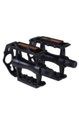 Pedal Bilyalı  Alüminyum Siyah