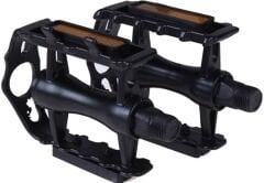 Pedal Bilyalı  Alüminyum Siyah