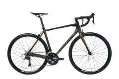 Bisan Grand Tour Eco Claris Siyah-Gri 52 cm