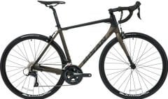 Bisan Grand Tour Eco Claris Siyah-Gri 52 cm
