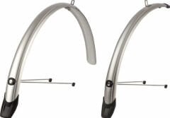 Çamurluk Polisport City Fiber Çamurluk Towny Gri