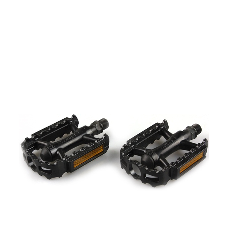 Pedal Bilyalı Wellgo C280