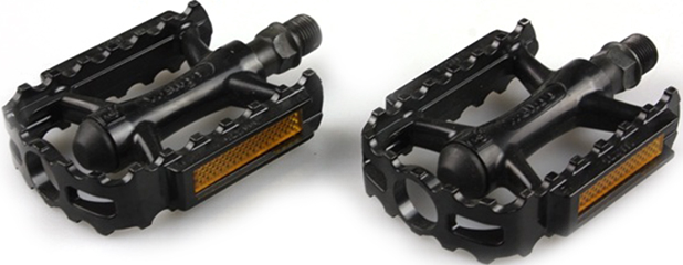 Pedal Bilyalı Wellgo C280